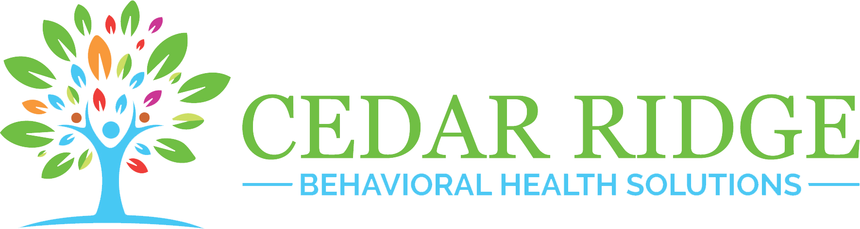 Cedar Ridge Behavioral Health Solutions